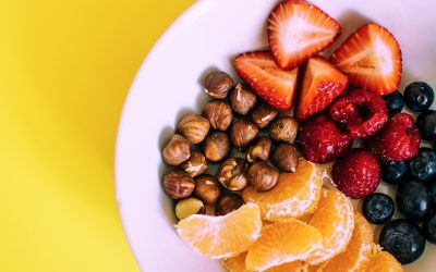 Fructele, consumate pe stomacul gol sau după masă?