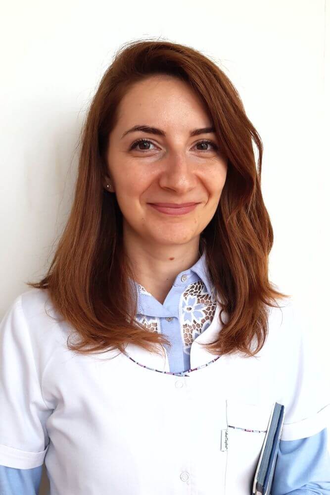 Dr Eliza Mircea Dermatologie Consultmed iasi