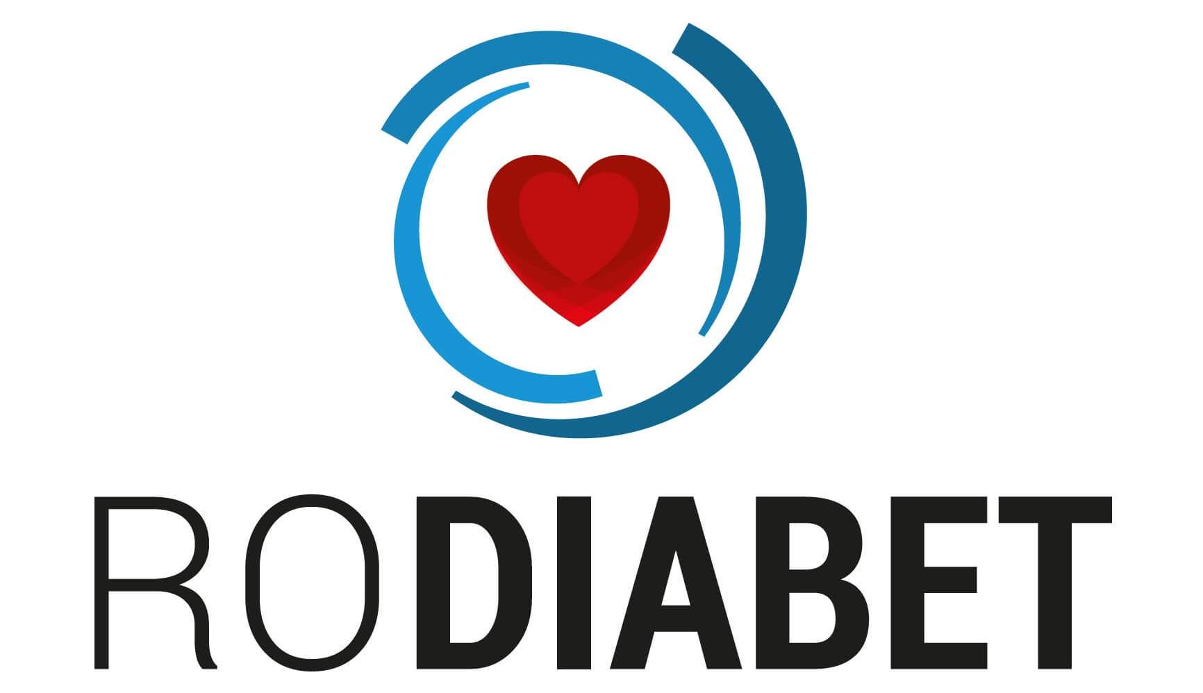 RoDiabet logo 
